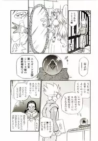 [IRIE YAMAZAKI] Princess File
