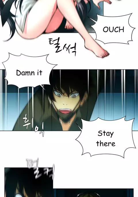 Twin Slave Ch.1-36