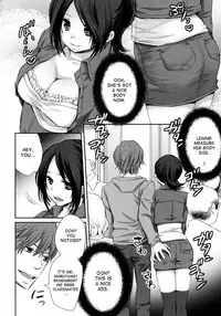[Shinogiri Zun] Gomennasai Mou Shimasen!! | I'm sorry! I won't do it anymore! (Nyotaika Dynamites 6) [English] [desudesu]