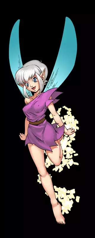 Harem Heroes character 2017