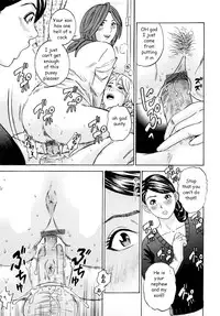 Reclaiming My Son [English] [Rewrite] [EZ Rewriter]