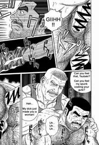 [Gengoroh Tagame] Kimiyo Shiruya Minami no Goku (Do You Remember The South Island Prison Camp) Chapter 01-07 [Eng]