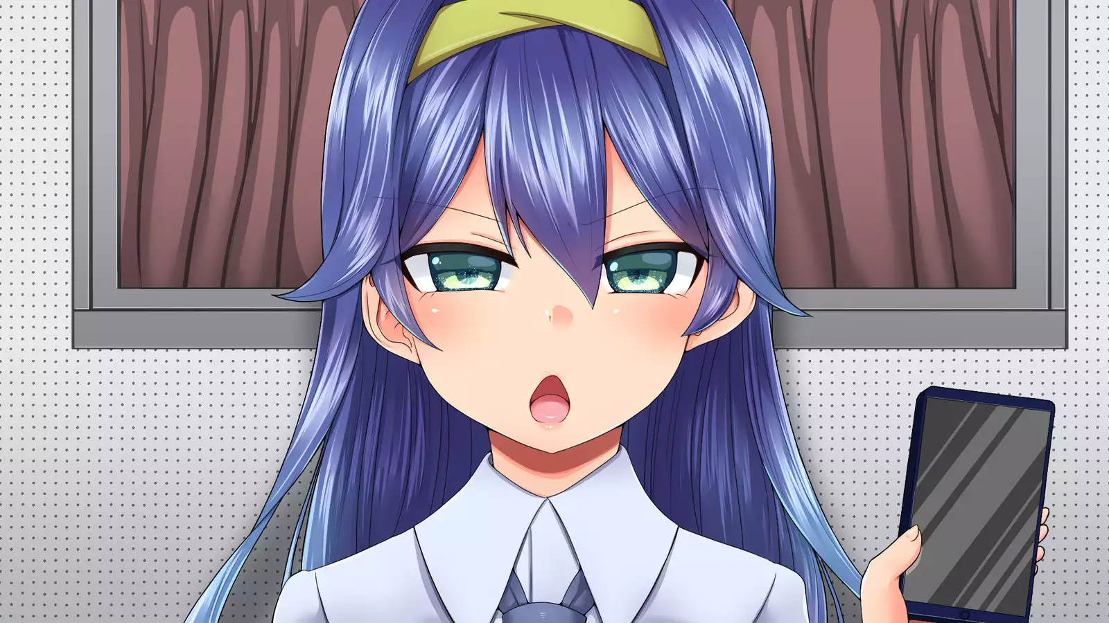 Saimin Appli de Ahheahe!! - HYPNO APP makes AHE-AHE!!