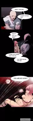 [Team Black October] Canine Tooth Ch.1-11 (English) (Ongoing)