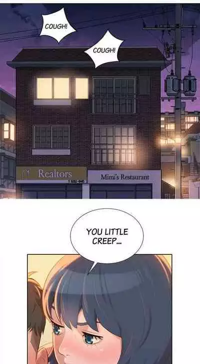 [Tharchog, Gyeonja] What do you Take me For? Ch.47/? [English] [Hentai Universe]