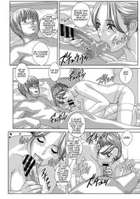 [Nishimaki Tohru] Dear My Mother 2 [English] [Amoskandy] [Digital]