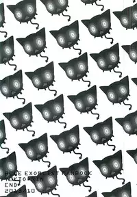 (SC61) [END (END)] Boku no Oku-san wa, Akuma de Koukousei. (Ao no Exorcist)