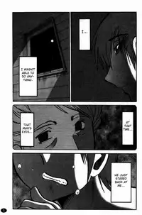 [Tsuyatsuya] Monokage no Irisu Volume 3 Ch. 17-18 [English] {Fated Circle}