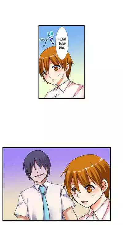 [BURIO] 3… 2… 1… Fuck! (Complete) [English]