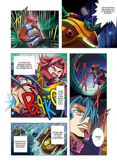 [Henreikai (Kawarajima Koh etc)] G-CURRENT PLUS 15TH ~FOR WEB~ (Code Geass: Lelouch of the Rebellion) [English] {Hennojin} [Digital]