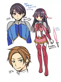 [Ue ni Aru Mikan] Akuochi Shita Imouto o Tasukeru Tame Imouto Sokkuri no Super Heroine ni Sareta Ore