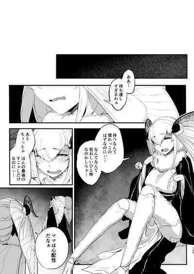 Shiragasane Soushuuhen