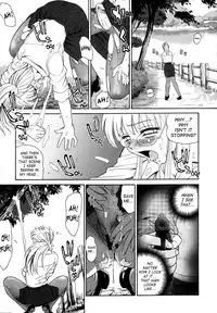 (C72) [Behind Moon (Q)] Dulce Report 9 [English] [SaHa] [Decensored]