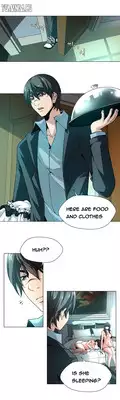 [Fantastic Whale] Twin Slave Ch.1-23 (English) (Ongoing)