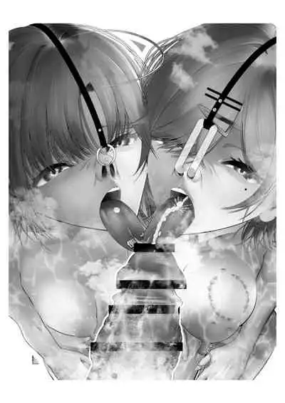 [Tsuchikuda Material] -Higuchi Madoka Asakura Toru- Shinjin Idol Chijoku Choukyou Soap Play (THE iDOLM@STER: Shiny Colors) [Chinese] [不咕鸟汉化组]