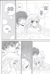 (C75) [Kurimomo (Tsukako)] Angel Feather 2 (Code Geass: Lelouch of the Rebellion) [English] [CGrascal]
