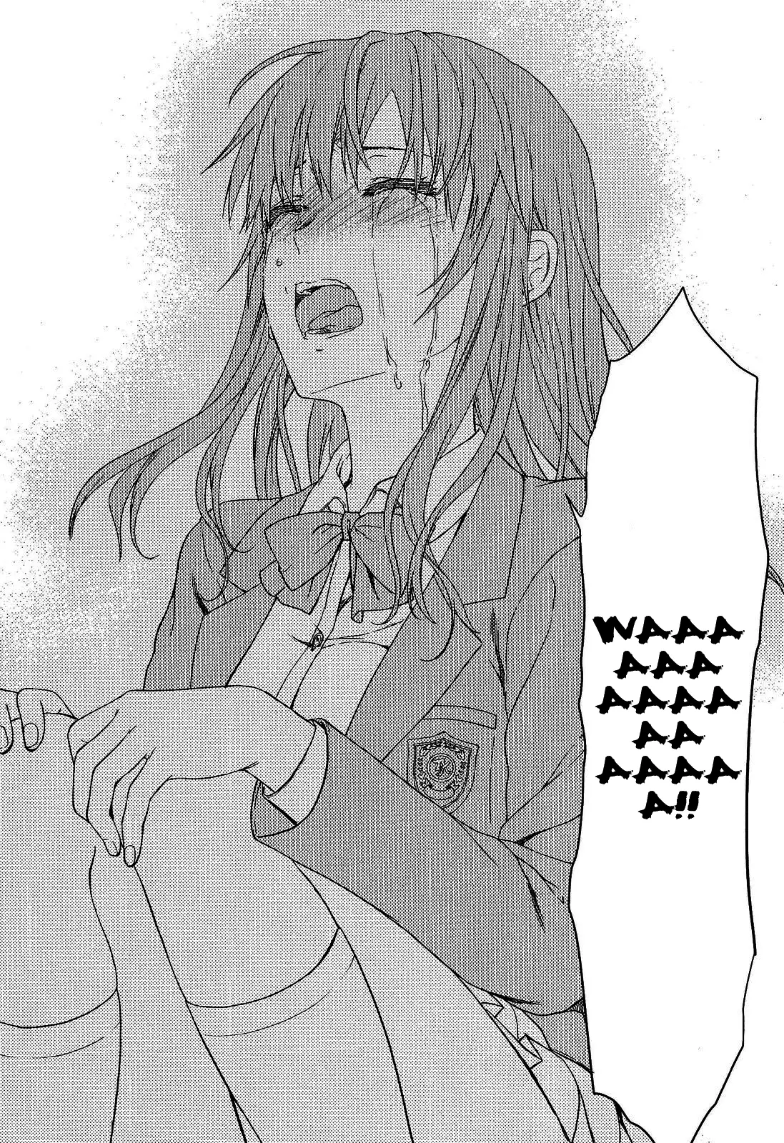 Shiibasan no Ura no Kao