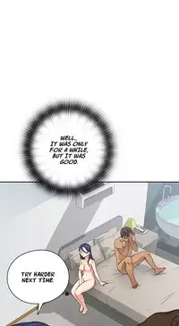 [Ttasoom] H-Campus Ch.0-28 (English) (Ongoing)