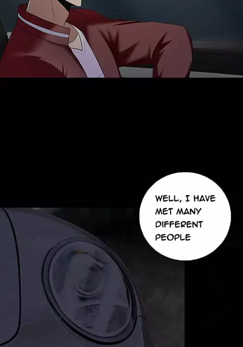Dark Game Ch.1-14