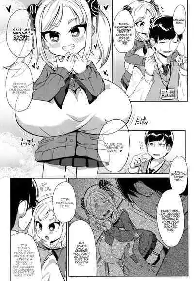 Punipuni Chiccha Tappotapo Ch. 1-5