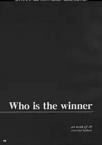 (C57) [Q-bit (Q-10)] Q-bit Vol. 04 - My Name is Fujiko (Lupin III) [English] [EHT]