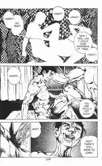 [Maeda Toshio] Urotsukidoji Vol.2 (Return of the Chojin) [English]