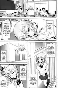 [Yasui Riosuke] Renai Fuyou Gakuha | A School Where Love is Unnecessary [English] [TheLustyLadyProject]