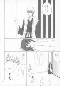 (C67) [NIKOPONDO (Aoyama Reo)] Hina no Mori (Bleach)