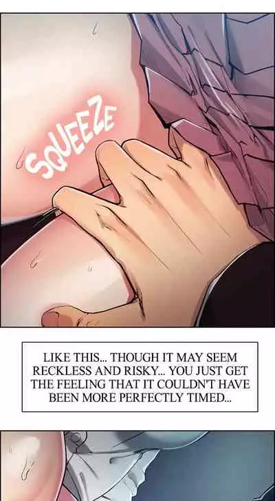 Taste of Forbbiden Fruit Ch.22/24