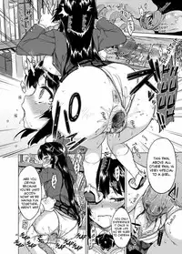 (C86) [Muchakai (Mucha)] Chizuru-chan Kaihatsu Nikki | Development Diary Ch.5 – Chizuru-chan Development Diary 1 [English] {2d-market.com}