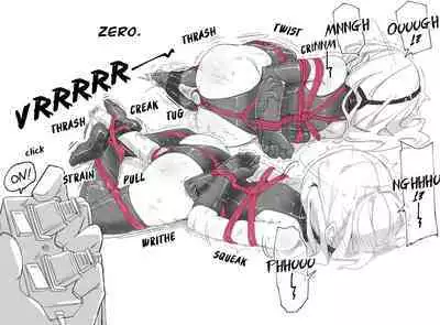 Denma Kotei Kyousei Zecchou | Bad Vibes