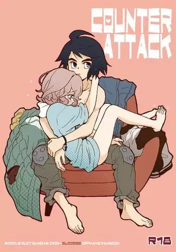 【女体化】壁博新刊サンプル+おしながき attack on titan sample