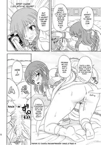 (C77) [Takakuya (Takaku Toshihiko)] Touhou Youjo Ranbu 10 (Touhou Project) [English] [FUKE]