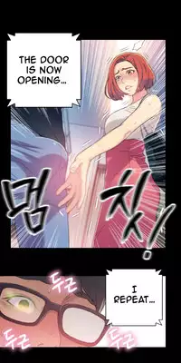 [BAK Hyeong Jun] Sweet Guy Ch.1-48 (English) (YoManga) (Ongoing)