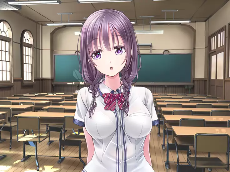 Boku no Netorare Juken Sensou