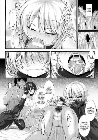 Aiyoku Gensou no Kai