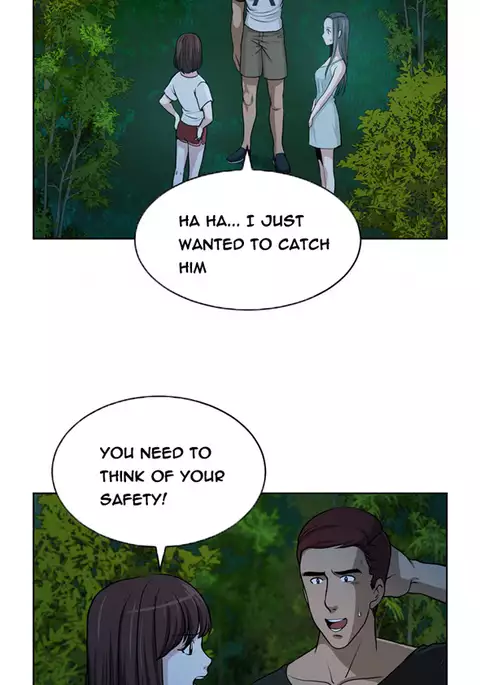 Change Partner Ch.1-19