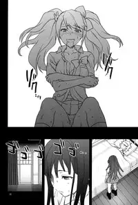 (C85) [Lv.X+ (Yuzuki N Dash)] STAND BY ME (Super Danganronpa 2) [Chinese] [漢化組漢化組×Foxglove]