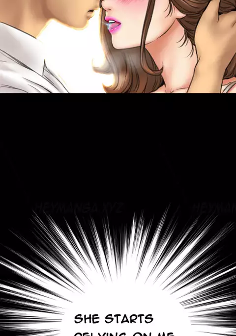 My Wives Ch.1-34