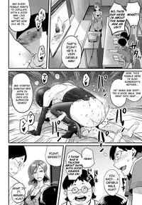 [Hana Hook] Hahaoya Shikkaku - Elite Oyako no M Buta Netorare Tenraku Jinsei & Epilogue Oyako-hen [English/Completed]