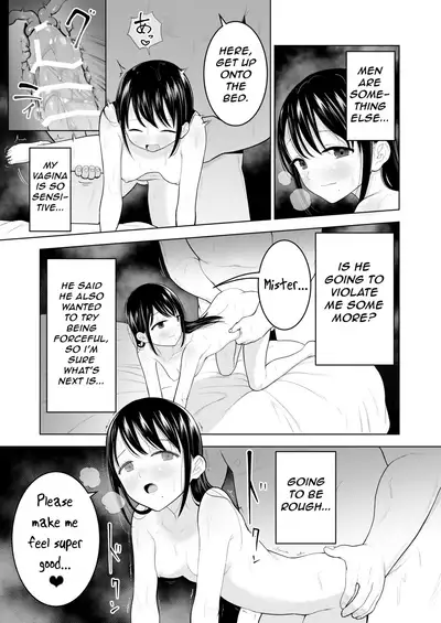 [Mitsume no Mitsumame (Yoikorogashi)] Watashi datte Otoko no Hito o Hikitsuketai | I want to attract a man too. [English] [GAP Translations]