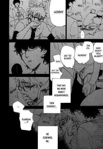 Yorokobi no Senpou | The Vanguard of Pleasure