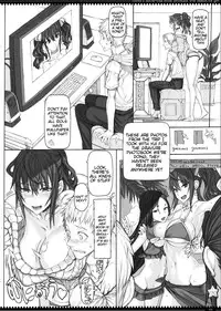 (C90) [Zettai Shoujo (RAITA)] Mahou Shoujo 16.0 (Zettai Junpaku Mahou Shoujo) [English] [Tigoris Translates]