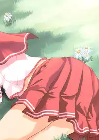 (C68) [Quarter View (Jinnojyou)] Konomi no Mi (ToHeart2)