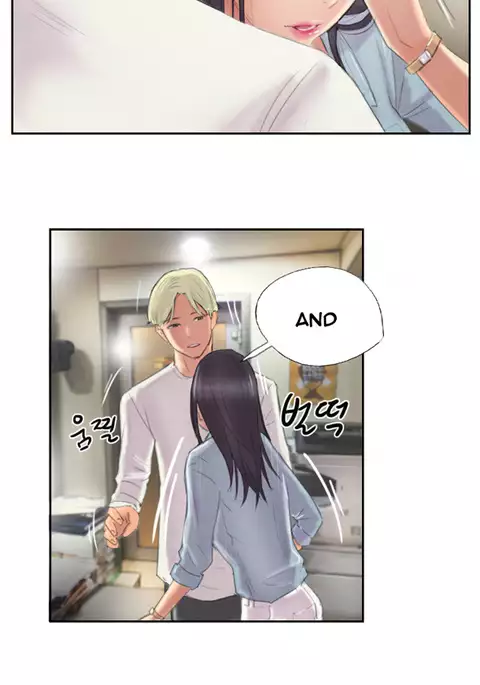 New Face Ch.1-11