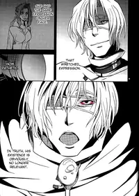 (HaruCC14) [Crazy9 (Ichikata)] Caged (Code Geass: Lelouch of the Rebellion) [English]