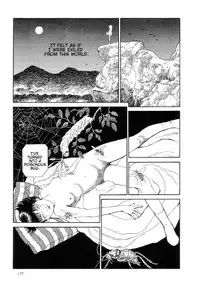 [Maruo Suehiro] Paraiso - Warau Kyuuketsuki 2 | The Laughing Vampire Vol. 2 [English]