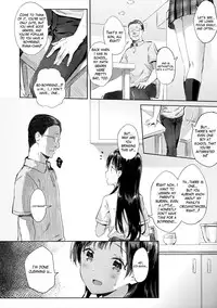 (C90) [HitenKei (Hiten)] M.A.N.A [English] [Mikakunin]