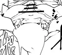 [Peso] Saimin Nezumi (Touhou Project)