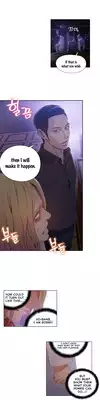 [BAK Hyeong Jun] Sweet Guy Ch. 1-49 [English] [YoManga]